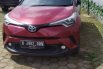 Mobil Toyota C-HR 2019 1.8 L CVT Dual Tone terbaik di Jawa Barat 3