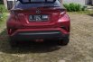 Mobil Toyota C-HR 2019 1.8 L CVT Dual Tone terbaik di Jawa Barat 1