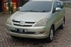 Banten, Toyota Kijang Innova G 2006 kondisi terawat 1