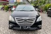 DKI Jakarta, jual mobil Toyota Kijang Innova 2012 dengan harga terjangkau 3