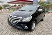 DKI Jakarta, jual mobil Toyota Kijang Innova 2012 dengan harga terjangkau 1