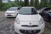 Dijual mobil bekas Nissan March , Banten  3