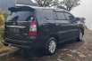 Jual mobil bekas murah Toyota Kijang Innova V 2012 di Jawa Tengah 3