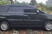 Jual mobil bekas murah Toyota Kijang Innova V 2012 di Jawa Tengah 2
