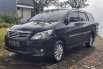 Jual mobil bekas murah Toyota Kijang Innova V 2012 di Jawa Tengah 1