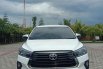 Toyota Kijang Innova 2021 Banten dijual dengan harga termurah 1