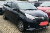 DKI Jakarta, Toyota Calya G 2021 kondisi terawat 3