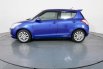 JUAL Suzuki Swift GX MT 2013 Biru 3