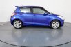 JUAL Suzuki Swift GX MT 2013 Biru 5