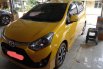 Jual mobil bekas murah Toyota Agya 2017 di Bangka - Belitung 3