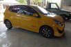 Jual mobil bekas murah Toyota Agya 2017 di Bangka - Belitung 2