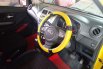 Jual mobil bekas murah Toyota Agya 2017 di Bangka - Belitung 1