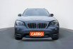 BMW X1 SDrive 18i AT 2013 Abu-Abu 2