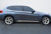 BMW X1 SDrive 18i AT 2013 Abu-Abu 4