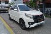 Toyota Rush TRD Sportivo Ultimo 2017 Putih plat L 7