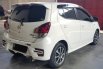 Daihatsu Ayla R A/T ( Matic ) 2020 Putih Km 35rban Siap Pakai 2