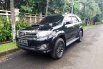 DKI Jakarta, Toyota Fortuner 2.4 G AT 2014 kondisi terawat 3