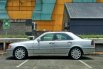 Mercedes-Benz C-Class 2000 Jawa Barat dijual dengan harga termurah 5