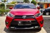 Jual cepat Toyota Yaris S 2016 di Sumatra Selatan 2