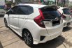 Jual Mobil Bekas, Promo Honda Jazz RS CVT 2018 Putih 8