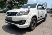 Toyota Fortuner VNT TRD 2014 Putih 6