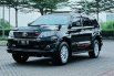 DKI Jakarta, jual mobil Toyota Fortuner 2013 dengan harga terjangkau 2