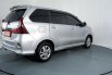 Toyota Avanza Veloz 2015 Silver 3