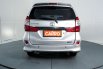 Toyota Avanza Veloz 2015 Silver 6