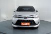 Toyota Avanza Veloz 2015 Silver 5