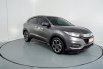 Honda HRV E SE AT 2019 Abu-Abu 1