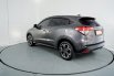 Honda HRV E SE AT 2019 Abu-Abu 4