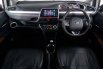 Toyota Sienta V MT 2017 Abu Abu 8