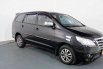 Toyota Kijang Innova G A/T Gasoline 2015 Hitam 1