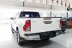 Promo Harga Toyota Hilux D-Cab 4x4 Putih 085349428875   4