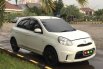 Jual Nissan March 1.2L XS 2012 harga murah di DKI Jakarta 2