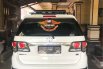 Jual cepat Toyota Fortuner G TRD 2013 di Bali 2