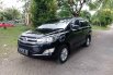 Banten, jual mobil Toyota Kijang Innova 2018 dengan harga terjangkau 1