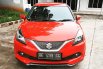 Suzuki Baleno Hatchback A/T 2017 Merah 1