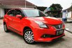 Suzuki Baleno Hatchback A/T 2017 Merah 2