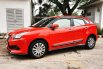 Suzuki Baleno Hatchback A/T 2017 Merah 4