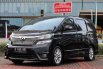 Toyota Vellfire Z 2012 MPV 1