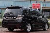 Toyota Vellfire Z 2012 MPV 10