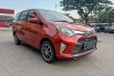 Promo Toyota Calya murah 3