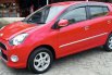 Daihatsu Ayla 2015 Jawa Barat dijual dengan harga termurah 2