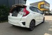 Honda Jazz RS CVT Matic 2016 Putih 8