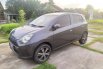 Mobil Daihatsu Ayla 2014 1.0L Hatchback 4dr NA terbaik di DI Yogyakarta 1