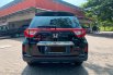 Honda BR-V S MT Manual 2019 Hitam 2