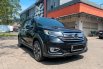 Honda BR-V S MT Manual 2019 Hitam 8