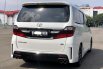 Toyota Alphard GS 2013 Putih 5