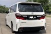 Toyota Alphard GS 2013 Putih 6